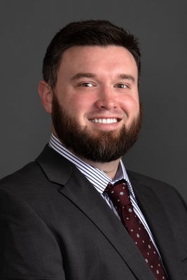 Portrait of Sam Williams, REALTOR®